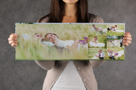 Книга стандарт