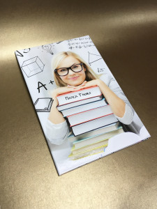 Папка Трюмо