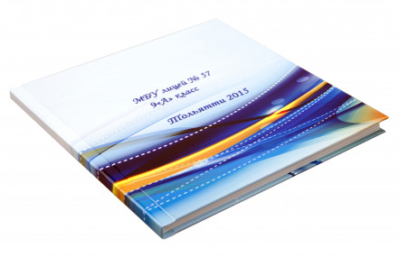 Фотокнига Классик без прослойки