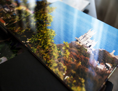 Принтбук Royal