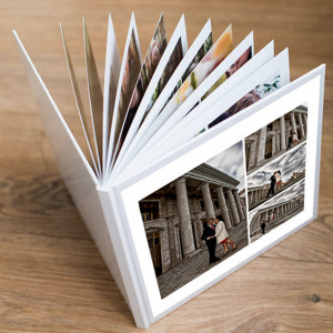 Фотокнига Стандарт